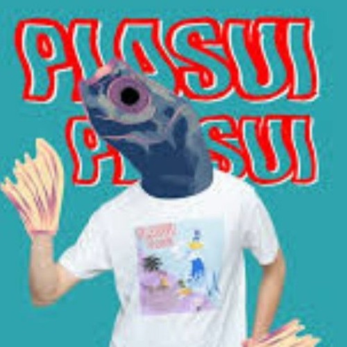ภาพปกอัลบั้มเพลง PLASUI PLASUI - ของขวัญ