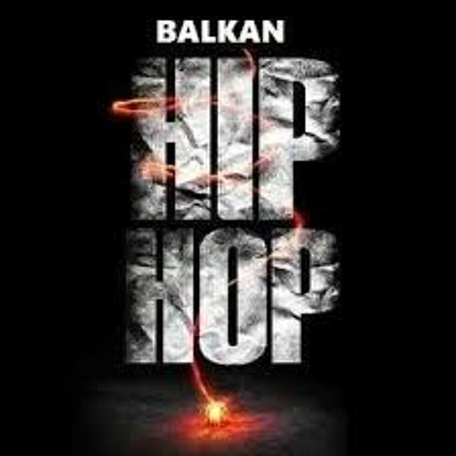 ภาพปกอัลบั้มเพลง BALKAN HIP HOP ✭2021✭