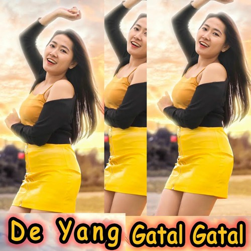 ภาพปกอัลบั้มเพลง DE YANG GATAL GATAL SA (BUKAN PHO) REGGAE SKA CHEND WITTY