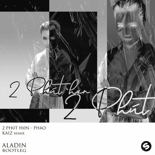 ภาพปกอัลบั้มเพลง Phao-2 Phut Hon(KAIZ Remix) Aladin's Bootleg FREEDOWNLOAD