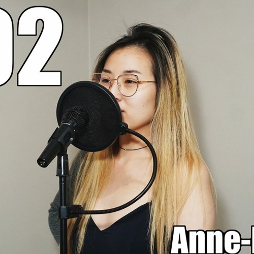 ภาพปกอัลบั้มเพลง Anne-Marie - 2002 Cover JustSummerThings