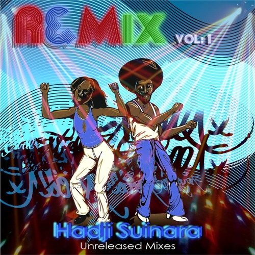 ภาพปกอัลบั้มเพลง 03. B2K - Bump Bump Bump (Hadji Suinara Remix)