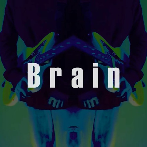 ภาพปกอัลบั้มเพลง FOLK9 - สมอง (Brain)