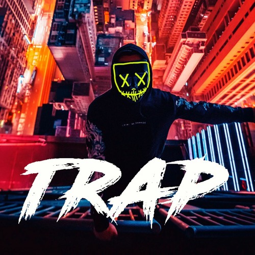 ภาพปกอัลบั้มเพลง Best Trap Music Mix 2021 ♫ Rap Hip Hop 2021 ♫ Future Bass Remix 2021