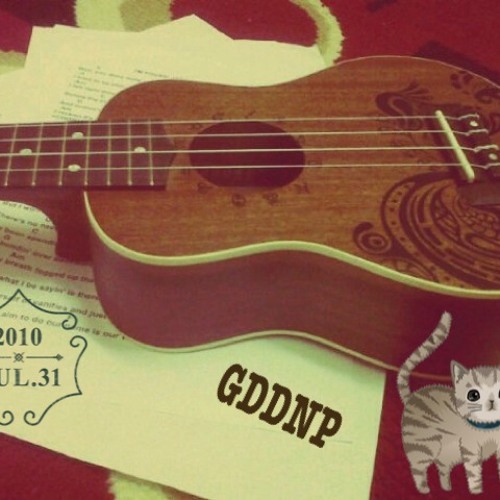 ภาพปกอัลบั้มเพลง คือฉันรักเธอ - แมว จิรศักดิ์ (Cover by GDDNP)