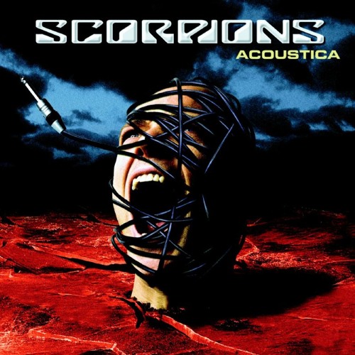 ภาพปกอัลบั้มเพลง Always Somewhere (Scorpion) acoustic cover