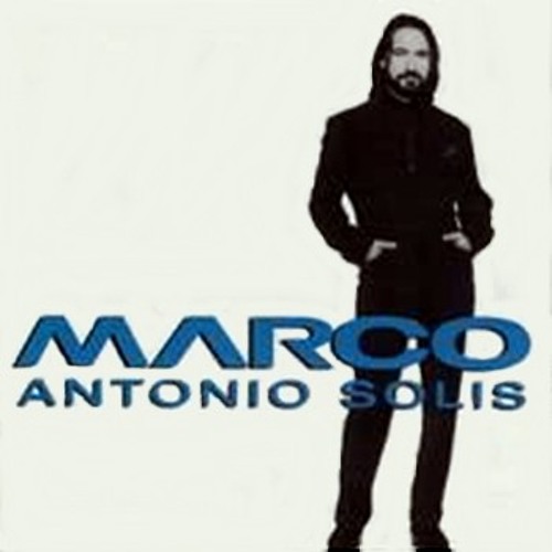 ภาพปกอัลบั้มเพลง Marco Antonio Solís - Si no Te Hubieras Ido (en vivo 2011)