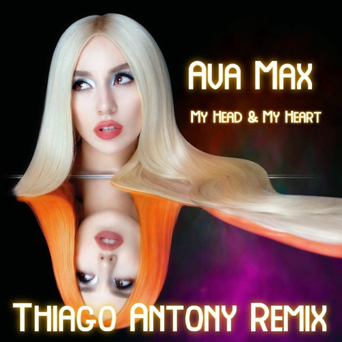 ภาพปกอัลบั้มเพลง 4.v.4 M.4.x - M.y H.3.4.d & M.y H.3.4.r.t (Thiago Antony Remix) FREEDOWNLOAD