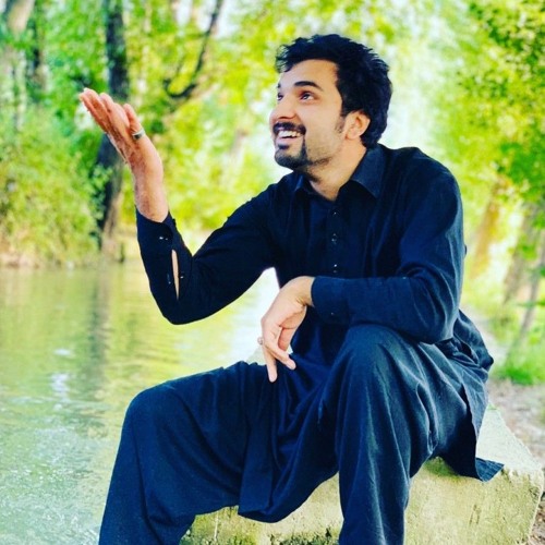 ภาพปกอัลบั้มเพลง Manqabat - Ali Ali - Sajal Aly Feroze Khan