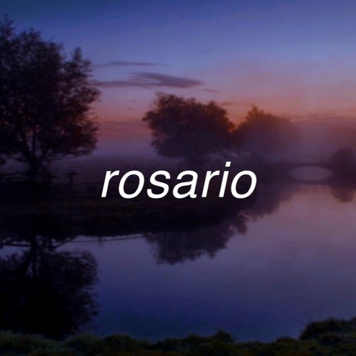 ภาพปกอัลบั้มเพลง Epik High (에픽하이) - Rosario ft. CL ZICO (ONGR's lo-fi remix)