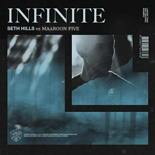ภาพปกอัลบั้มเพลง Infinite Vs Girls Like You - Seth Hills Vs Maroon Five (Krae Mashup)