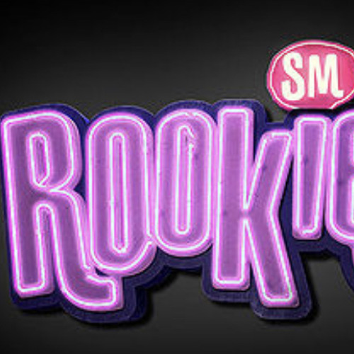 ภาพปกอัลบั้มเพลง Rookies