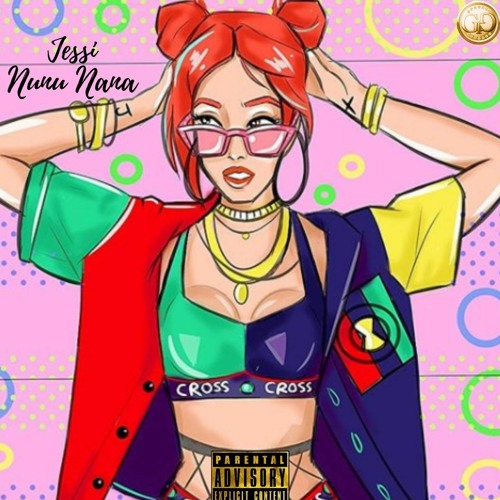ภาพปกอัลบั้มเพลง Nunu Nana