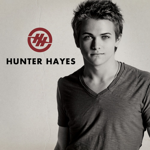 ภาพปกอัลบั้มเพลง Hunter Hayes - Wanted