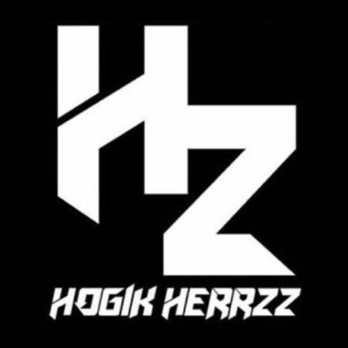ภาพปกอัลบั้มเพลง DJ HADAL AHBEK SIREN BEAT TIKTOK 2021 -DJ HOGIKK