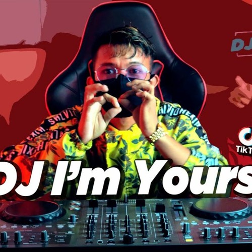 ภาพปกอัลบั้มเพลง DJ IM YOURS DIGI DIGI BAM BAM TIKTOK VIRAL ( DJ DESA Remix )