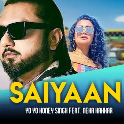 ภาพปกอัลบั้มเพลง ►Saiyaan Ji BASS BOOSTED Yo Yo Honey Singh Neha Kakkar l Top Latest Bass Boosted Songs 2021