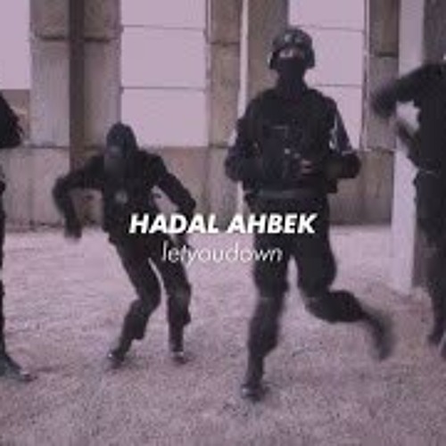 ภาพปกอัลบั้มเพลง Hadal Ahbek - issam alnajjar (slowed reverb)