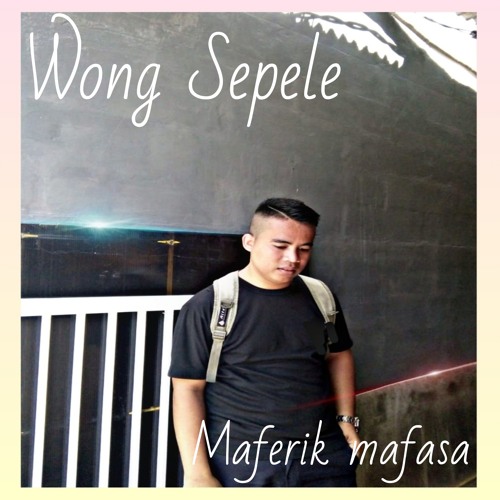 ภาพปกอัลบั้มเพลง Wong Sepele