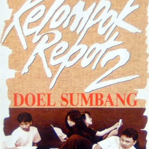 ภาพปกอัลบั้มเพลง Kembang Malam
