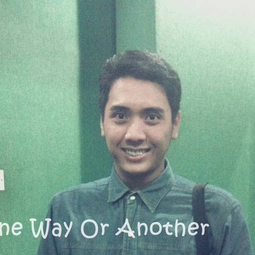 ภาพปกอัลบั้มเพลง One Direction - One Way Or Another