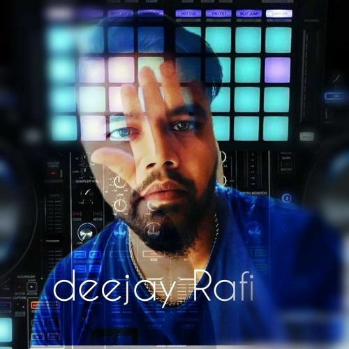 ภาพปกอัลบั้มเพลง Deejay Rafi 🇨🇵 ft Koyal Si Teri Boli (Remix)