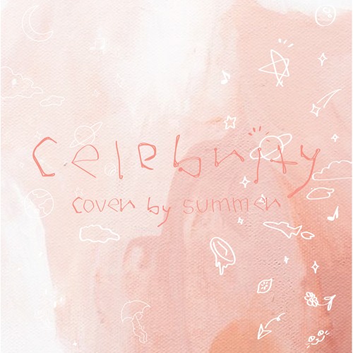 ภาพปกอัลบั้มเพลง IU(아이유) - Celebrity COVER｜SUMMER ✨