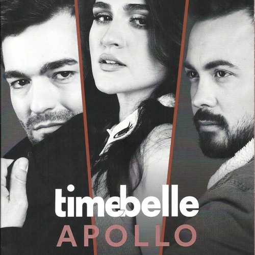 ภาพปกอัลบั้มเพลง Timebelle - Apollo (Prod.Bruno Mayron Remix) Reggae Rmx 2021