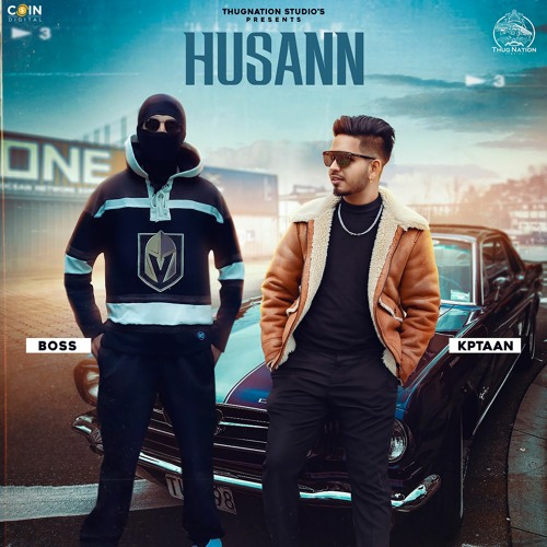 ภาพปกอัลบั้มเพลง Husann By Kptaan & Boss Coin Digital New Punjabi Songs 2021 Latest New PunjabiSongs 2021