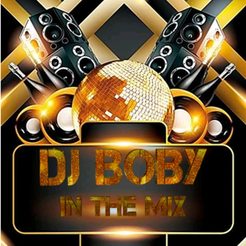 DJ BOBY - WEE 2K21