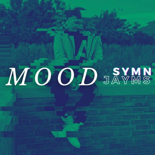 ภาพปกอัลบั้มเพลง Mood (24kgoldn & Iann Dior) Cover