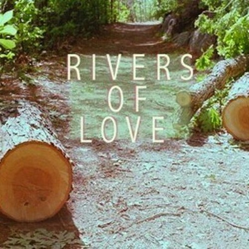 ภาพปกอัลบั้มเพลง rivers of love - lisa ekdahl (cover by me)