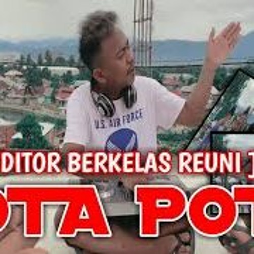 ภาพปกอัลบั้มเพลง DJ KU KIRA DIA MENCINTAIKU ! Pota Pota TIKTOK - DJ LOKAL REMIXX