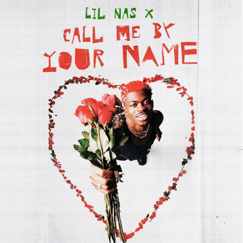 ภาพปกอัลบั้มเพลง Lil Nas X - Montero (Call Me By Your Name) BEST SNIPPET VERSION