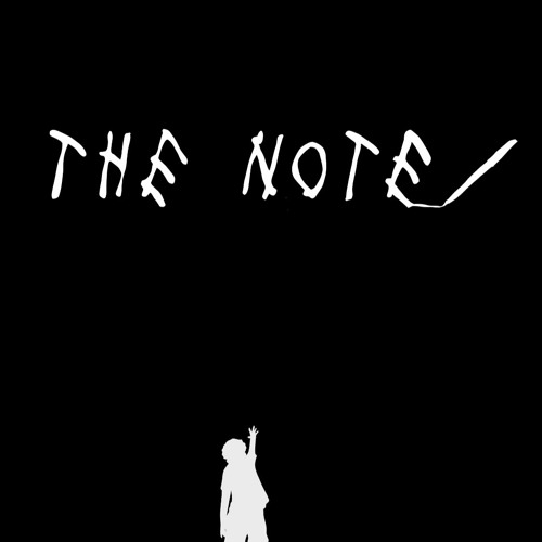 ภาพปกอัลบั้มเพลง The Note