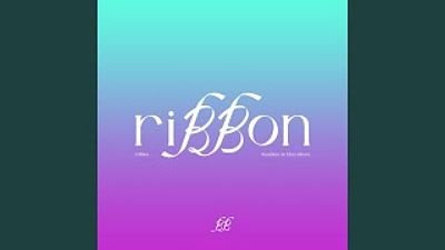 ภาพปกอัลบั้มเพลง riBBon (riBBon)(MP3 128K)