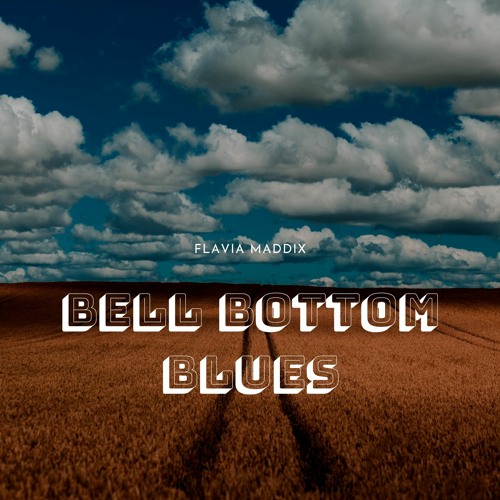 ภาพปกอัลบั้มเพลง Bell Bottom Blues