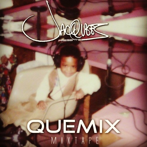 ภาพปกอัลบั้มเพลง 03-Jacquees-Ready Remix