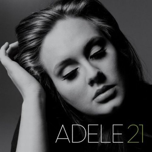 ภาพปกอัลบั้มเพลง Adele (cover) - Set Fire to The Rain
