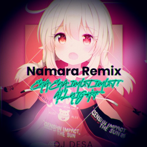 ภาพปกอัลบั้มเพลง DJ DESA - ENA ENA IMUT IMUT ! ALL NIGHT (NaMaRa HandsUp Remix 2k21) Free Download on Buy