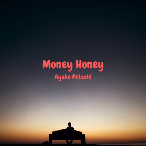 ภาพปกอัลบั้มเพลง Money Honey