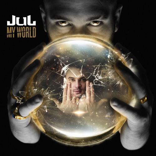 ภาพปกอัลบั้มเพลง JUL - Encore des paroles (feat. Julie Gonzalez)