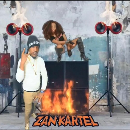 ภาพปกอัลบั้มเพลง Supporting Zankartel BDay Bash Mix Tape New Dancehall .2021 Pt 4 Mix By Zankartel