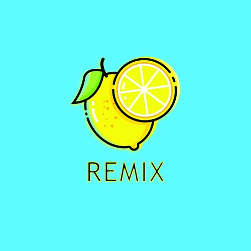 ภาพปกอัลบั้มเพลง Lemon (Remix)