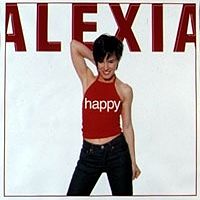 ภาพปกอัลบั้มเพลง Alexia - Let The Music Play