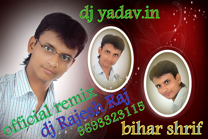 ภาพปกอัลบั้มเพลง shishe ka dil mera pathhar dil dj hasnain haldikhora 9693323115 dj yadav.in