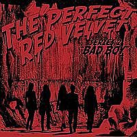 ภาพปกอัลบั้มเพลง Red Velvet - Bad Boy