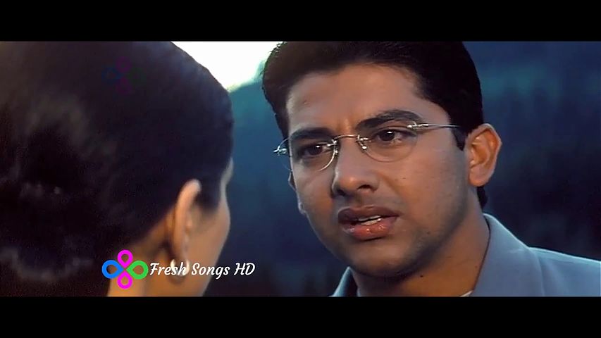 ภาพปกอัลบั้มเพลง Dil Mera Tod Diya Usne HD 720p (Remaster Audio) - Kasoor 2001 Hindi Movie - Hon3y - Fresh Songs HD