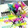 ภาพปกอัลบั้มเพลง Sonic Colors Reach for the Stars Full Main Theme - Sonic Colors Reach for the Stars Full Main Theme