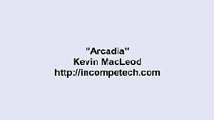 ภาพปกอัลบั้มเพลง Kevin MacLeod Arcadia